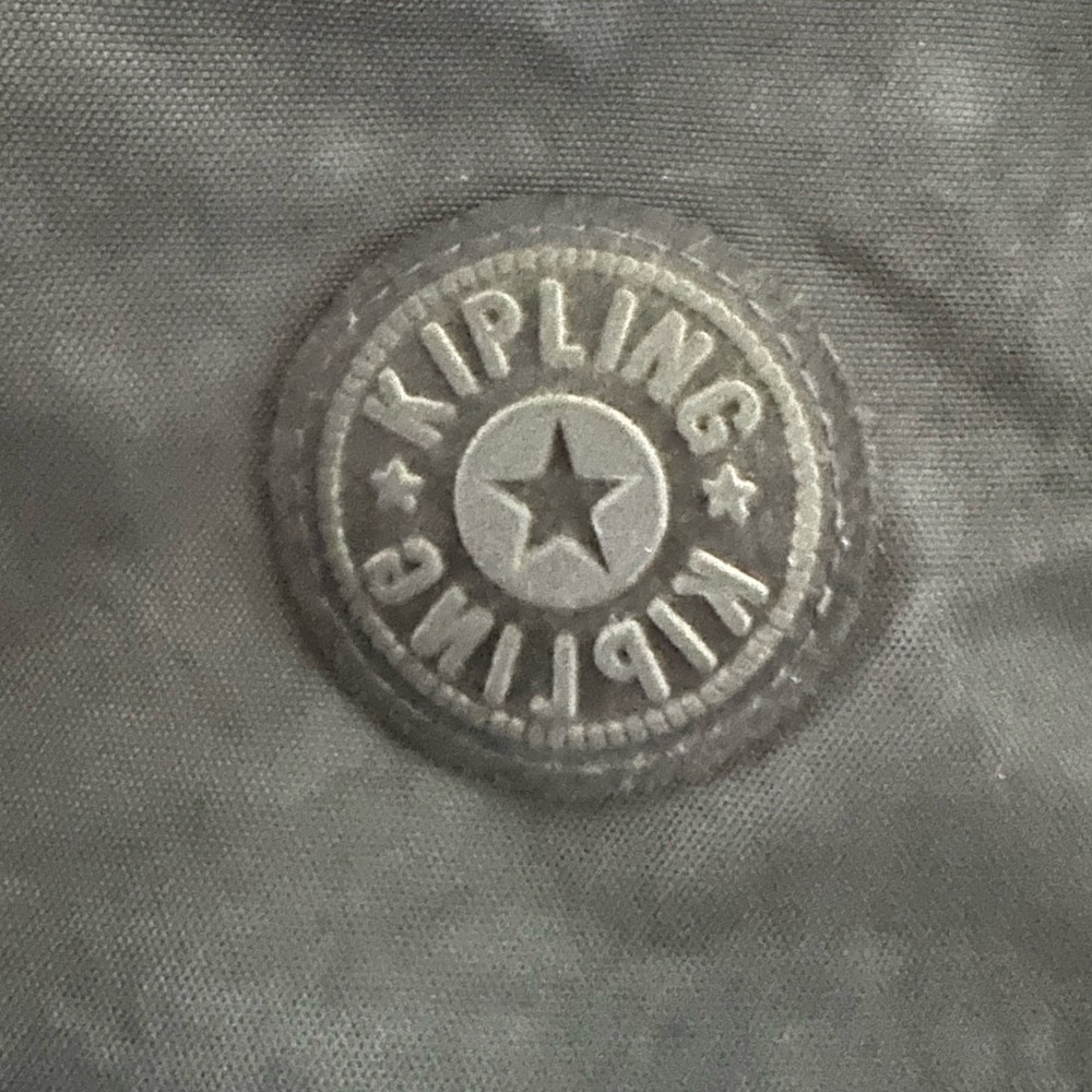 Kipling Small Duffel - image 2